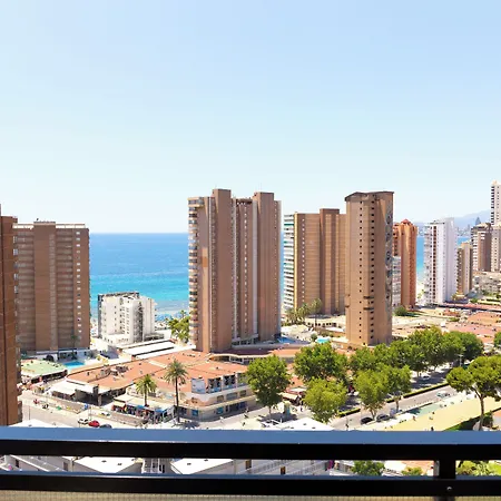 Dynastic * Benidorm