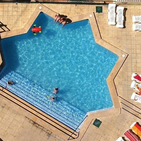 Dynastic Lejlighed Benidorm