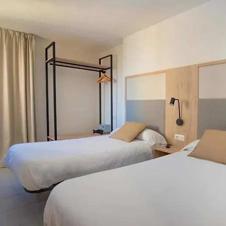 Appartamento Dynastic Benidorm