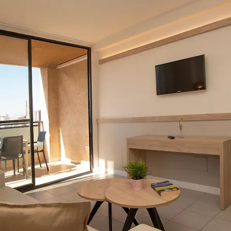Mayra - Sabesa Benidorm