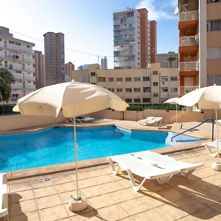 Mayra - Sabesa Apartamento