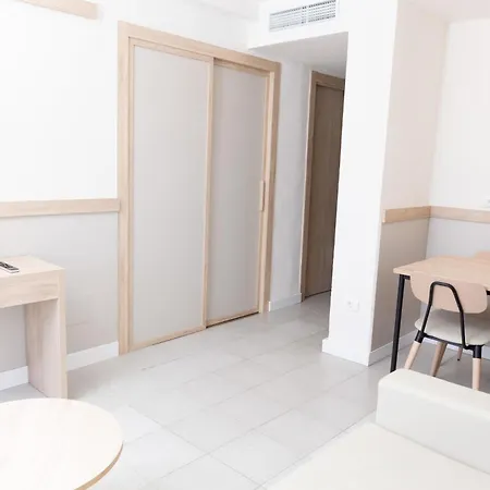 Dynastic Apartament