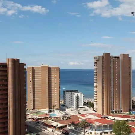 Dynastic Апартаменты