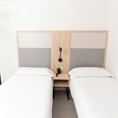 Dynastic Апартаменты Бенидорм