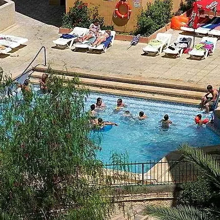 Dynastic Appartement Benidorm