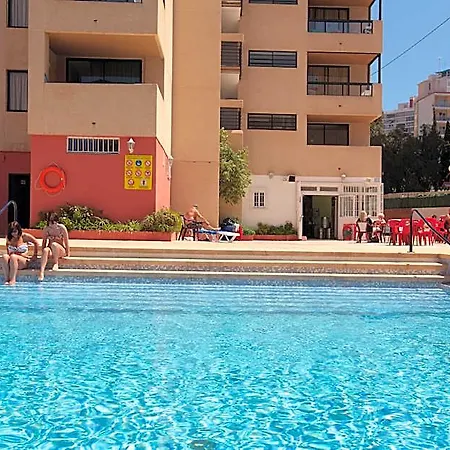 Dynastic Benidorm
