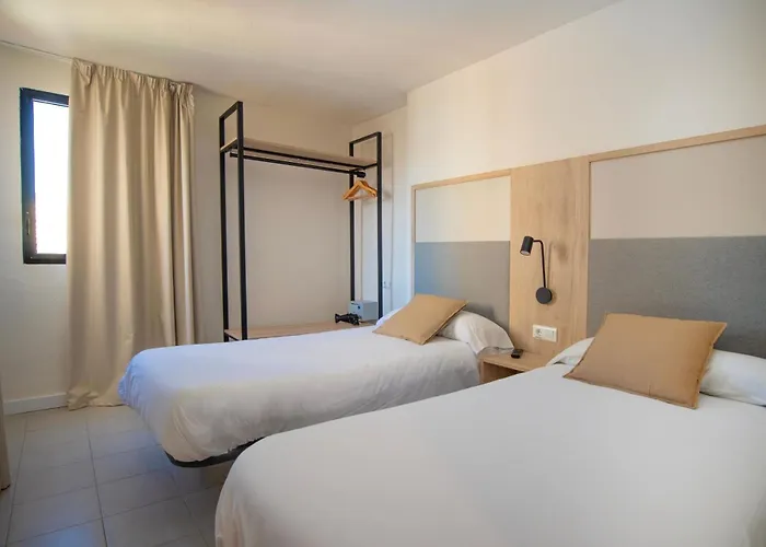 Apartman Dynastic Benidorm