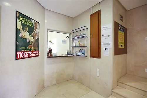 Dynastic Apartament Benidorm