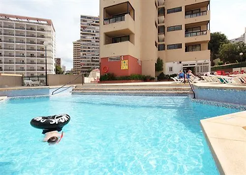 Dynastic Apartman Benidorm