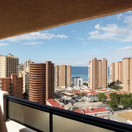 Apartamento Dynastic *
