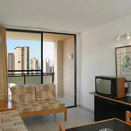 Apartamento Dynastic *