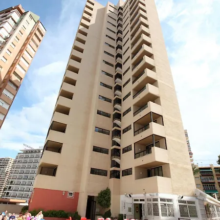 Apartment Dynastic *