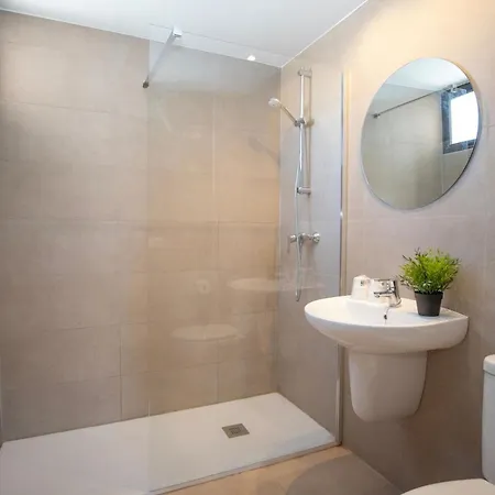 Dynastic Apartment Benidorm