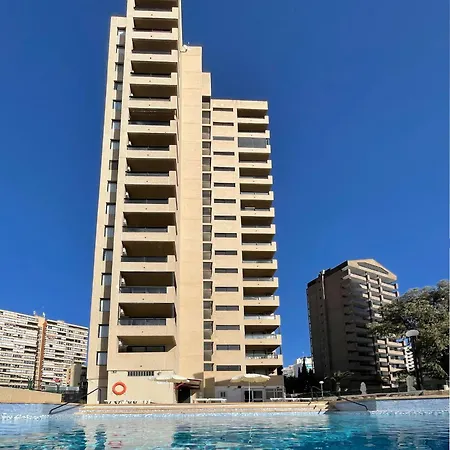 Dynastic * Benidorm