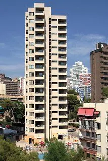 Dynastic Apartment