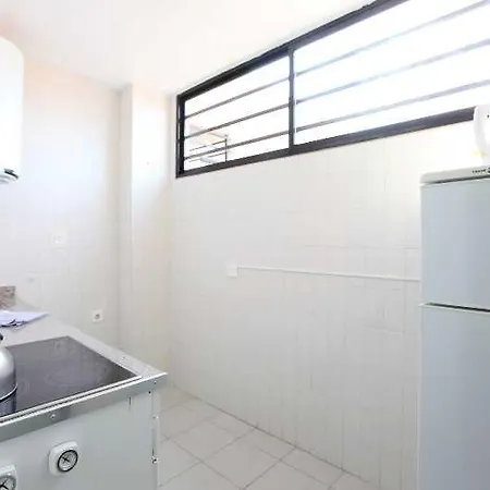 Dynastic Apartment Benidorm