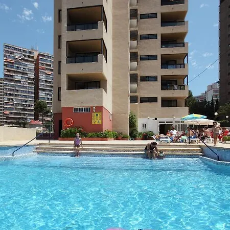 Dynastic Benidorm
