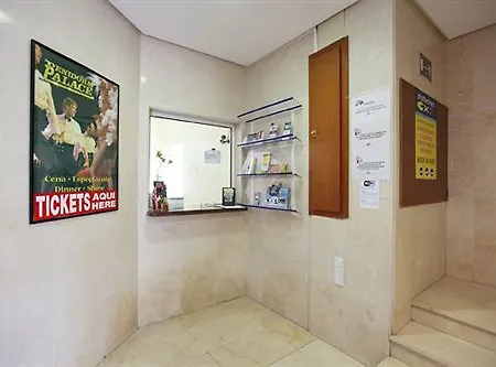 Dynastic Apartment Benidorm