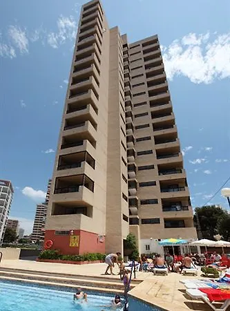 Dynastic Benidorm