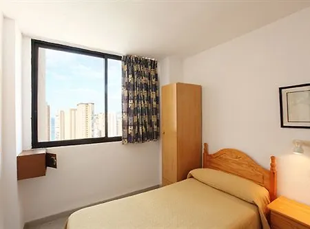 Dynastic Apartment