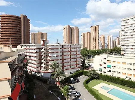 Apartment Dynastic *